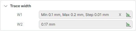 Value Range