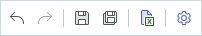 simpcb-maintoolbar