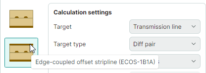 Select structure